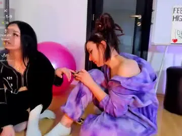 Chaturbate Live Sex Cam of 1munique