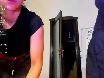 Chaturbate Sex Chat of 1munique