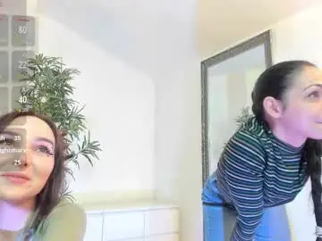 Chaturbate Live Porn of 1munique