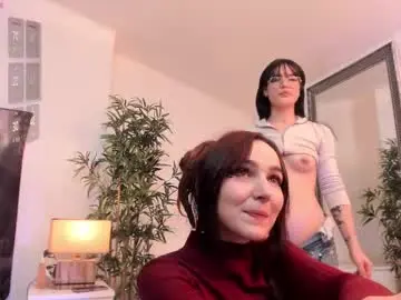 Chaturbate Adult Webcam of 1munique