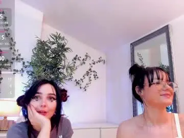 Chaturbate Live Sex Cam of 1munique