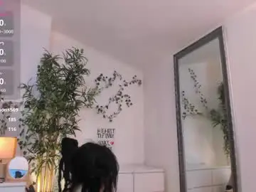 Chaturbate Live Sex Cam of 1munique