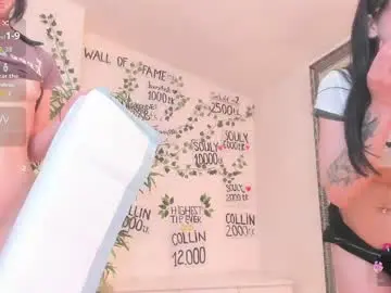 Chaturbate Sex Cam of 1munique