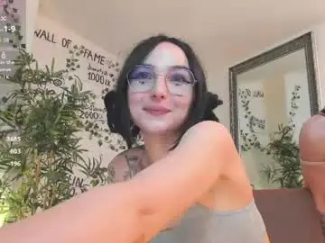 Chaturbate Live Porn of 1munique