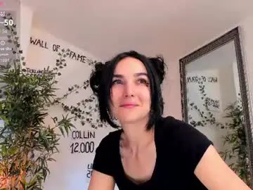 Chaturbate Live Sex of 1munique