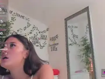 Chaturbate Live Porn of 1munique