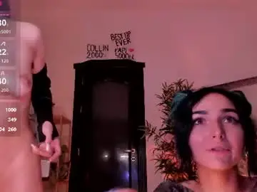 Chaturbate Adult Webcam of 1munique