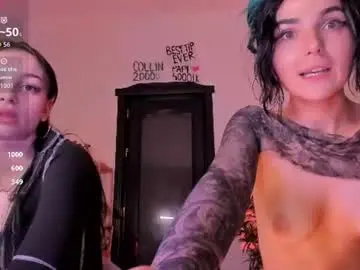 Chaturbate Adult Webcams of 1munique