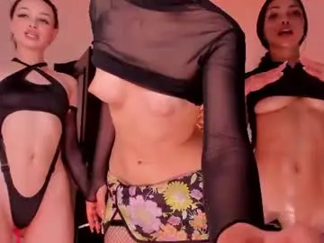 Chaturbate Sex Cam of 1munique