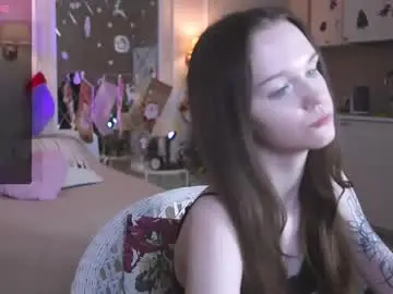 Chaturbate Adult Video Chat of _petitteluna_