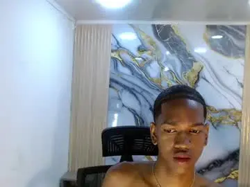 Chaturbate Best live sex cam show of afrowayuuu