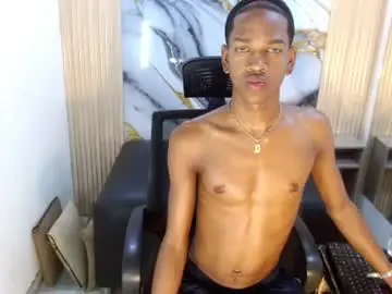 Chaturbate Adult Webcam of afrowayuuu