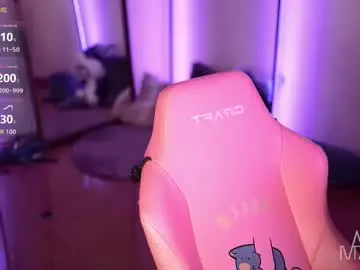 Chaturbate Watch Live Sex Cams of annie_may_may