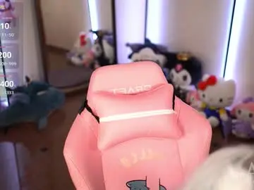 Chaturbate Adult Video Chat of annie_may_may