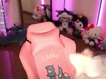 Chaturbate Live Sex Cam of annie_may_may