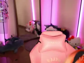 Chaturbate Watch Live Sex Cams of annie_may_may