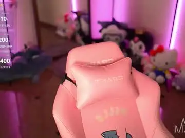 Chaturbate Adult Video Chat of annie_may_may