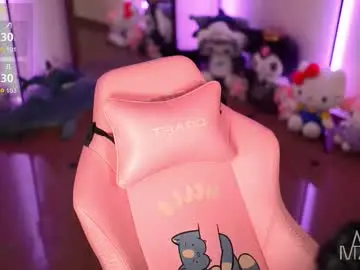 Chaturbate Watch Live Sex Cams of annie_may_may