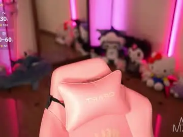 Chaturbate Adult Webcams of annie_may_may