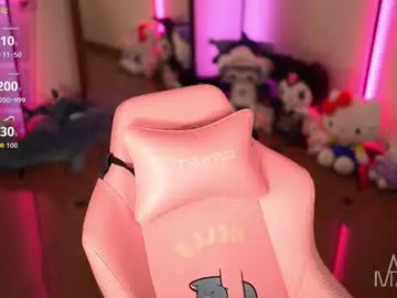 Chaturbate Live Sex of annie_may_may