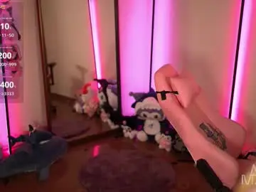 Chaturbate Private Sex Chat of annie_may_may