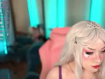 Chaturbate Free Porn Cam of annie_may_may