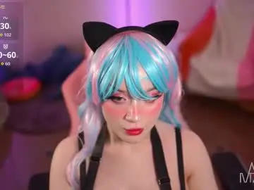 Chaturbate Sex Chat of annie_may_may