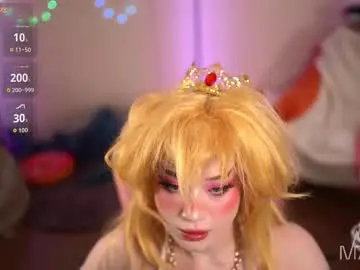 Chaturbate Adult Webcams of annie_may_may