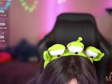 Chaturbate Watch Live Sex Cams of annie_may_may