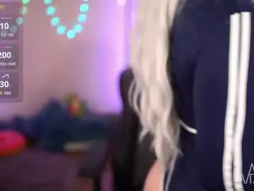 Chaturbate Adult Video Chat of annie_may_may