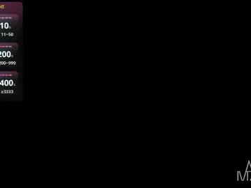 Chaturbate Best live sex cam show of annie_may_may