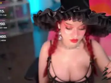 Chaturbate Watch Live Sex Cams of annie_may_may