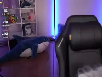 Chaturbate Private Sex Chat of annie_may_may
