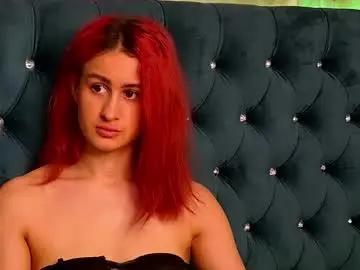 Chaturbate Live Sex of bailey_blair