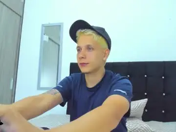 Chaturbate Private Sex Chat of ben_summers