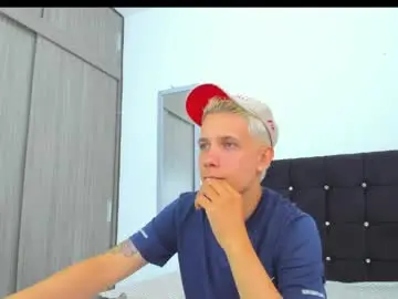 Chaturbate Free Porn Cam of ben_summers