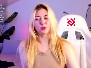 Chaturbate Private Sex Chat of billieluvs