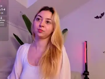 Chaturbate Live Sex Cam of billieluvs