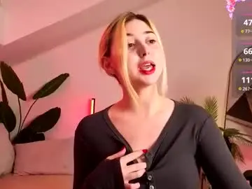 Chaturbate Sex Cam of billieluvs