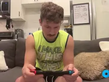 Chaturbate Free Porn Cam of chadtitan