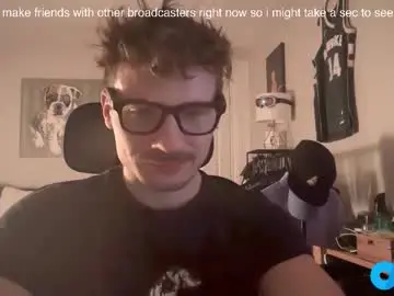 Chaturbate Free Porn Cam of chadtitan