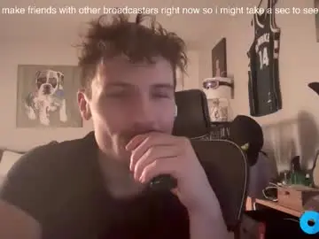 Chaturbate Best live sex cam show of chadtitan