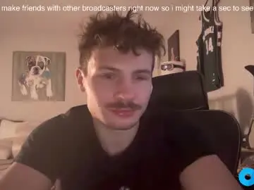 Chaturbate Free Porn Cam of chadtitan