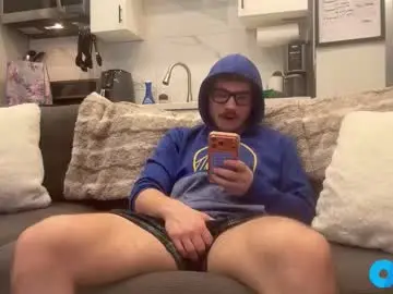 Chaturbate Nude Webcam of chadtitan