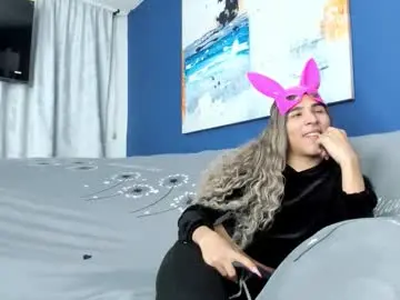 Chaturbate Free Live Porn of crisevanz18