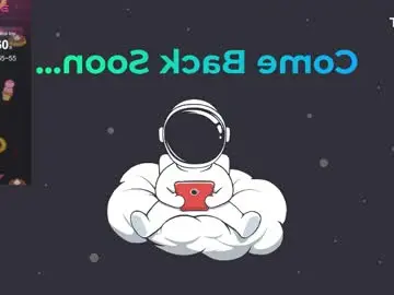 Chaturbate Adult Webcam of daliis_