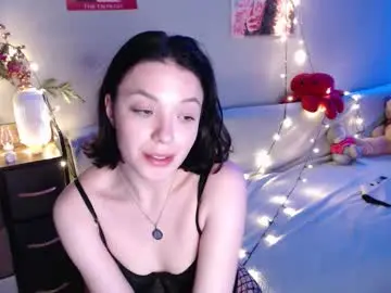 Chaturbate Live Porn of doll1_maiya