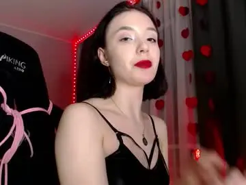 Chaturbate Sex Chat of doll1_maiya