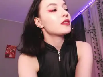 Chaturbate Best live sex cam show of doll1_maiya