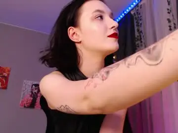 Chaturbate Live Sex of doll1_maiya